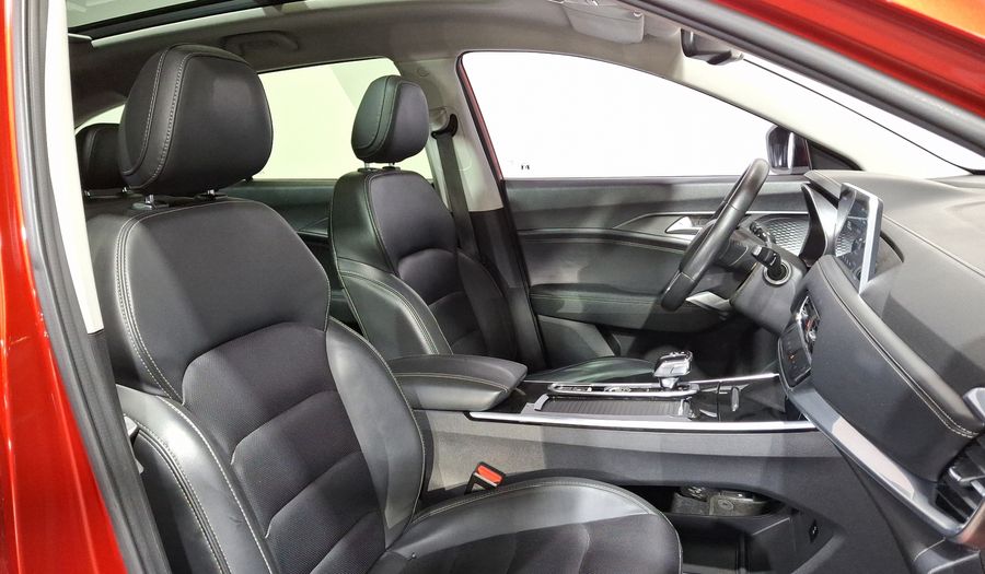 Jac Sei7 Pro 1.5 TGDI LIMITED DCT Suv 2023