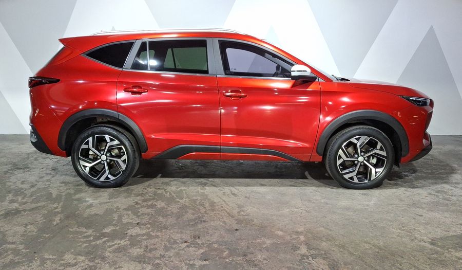 Jac Sei7 Pro 1.5 TGDI LIMITED DCT Suv 2023