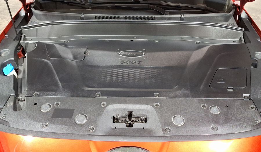 Jac Sei7 Pro 1.5 TGDI LIMITED DCT Suv 2023