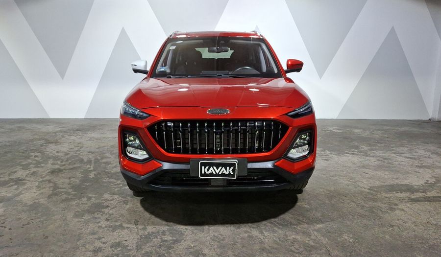 Jac Sei7 Pro 1.5 TGDI LIMITED DCT Suv 2023