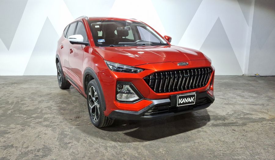 Jac Sei7 Pro 1.5 TGDI LIMITED DCT Suv 2023