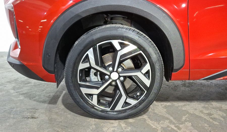 Jac Sei7 Pro 1.5 TGDI LIMITED DCT Suv 2023