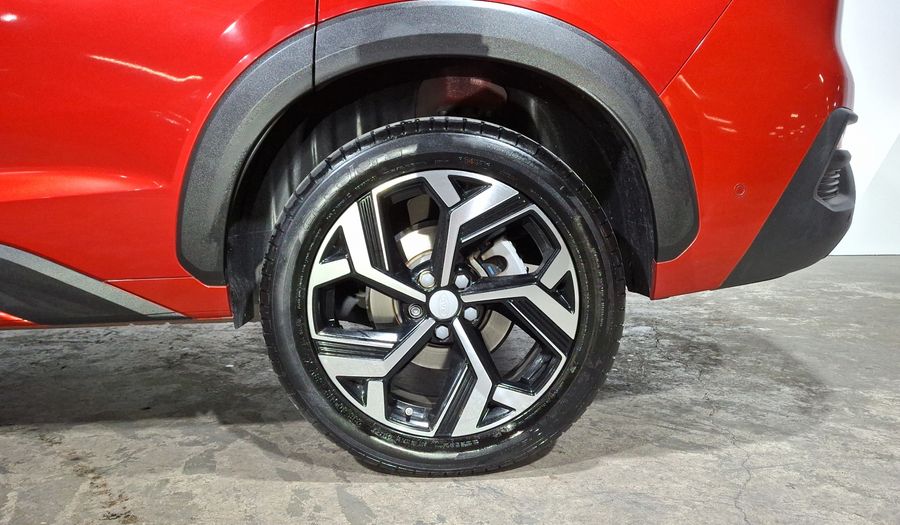 Jac Sei7 Pro 1.5 TGDI LIMITED DCT Suv 2023