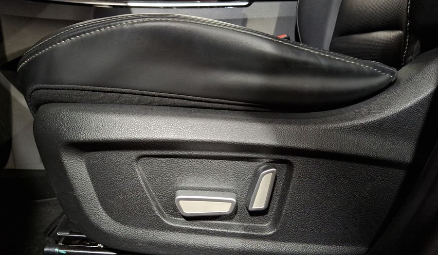 Jac Sei7 Pro 1.5 TGDI LIMITED DCT Suv 2023