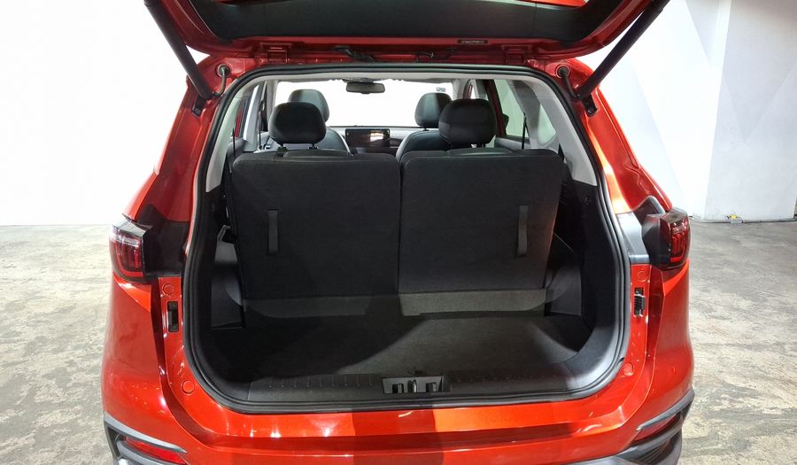 Jac Sei7 Pro 1.5 TGDI LIMITED DCT Suv 2023
