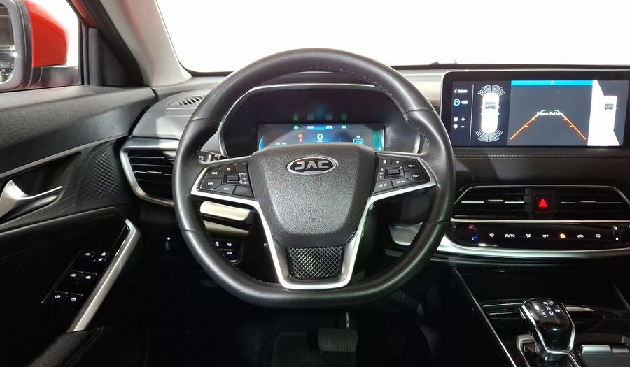 Jac Sei7 Pro 1.5 TGDI LIMITED DCT Suv 2023