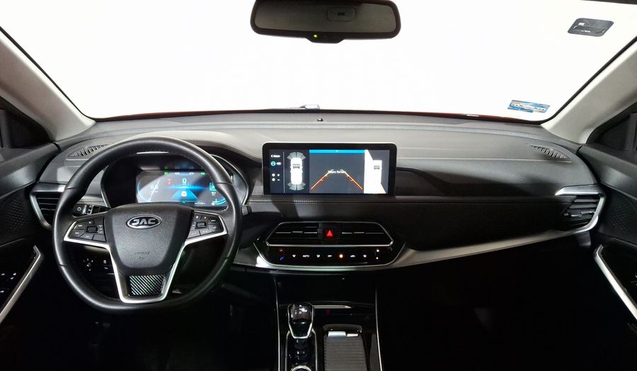 Jac Sei7 Pro 1.5 TGDI LIMITED DCT Suv 2023