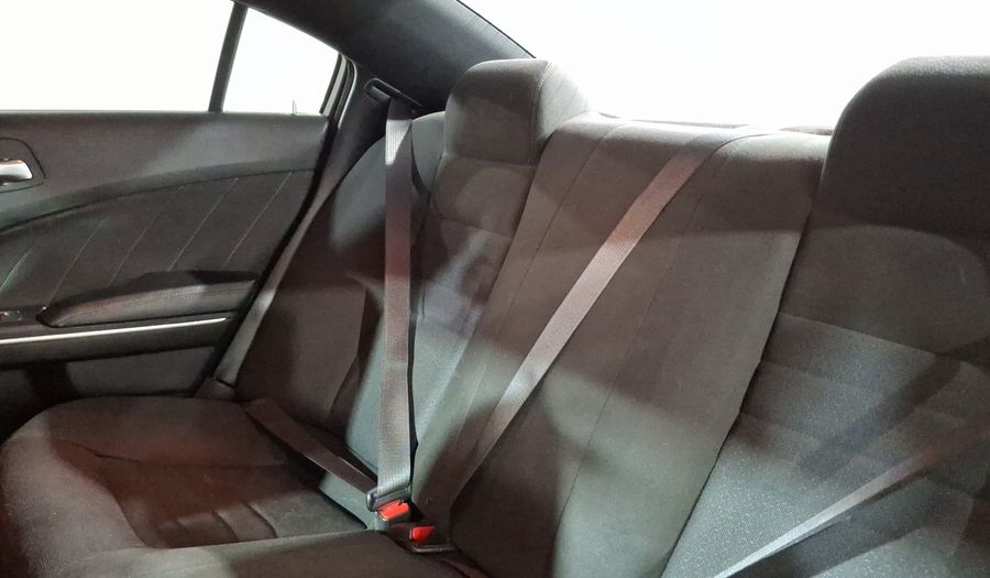 Dodge Charger 5.7 RT Sedan 2020