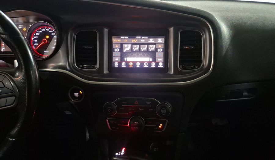 Dodge Charger 5.7 RT Sedan 2020