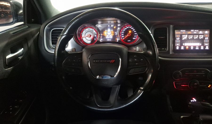 Dodge Charger 5.7 RT Sedan 2020