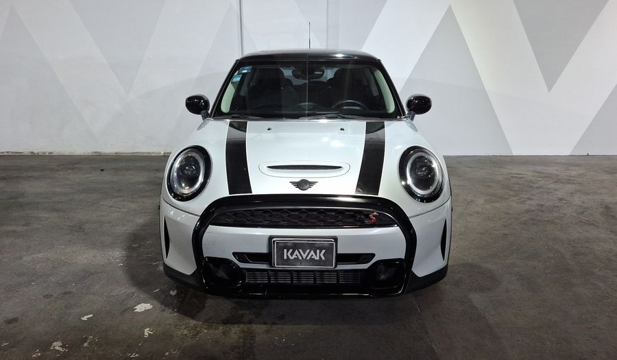 Mini Cooper S 2.0 COOPER CLASSIC DCT Hatchback 2023