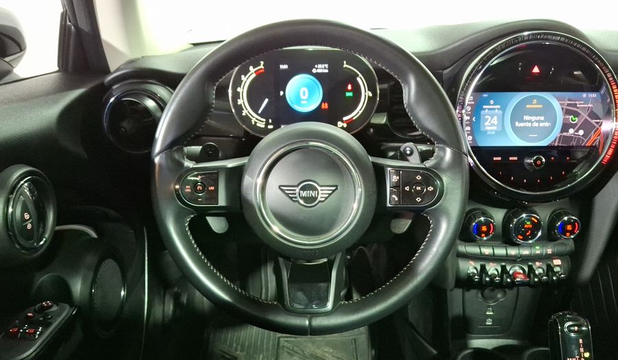 Mini Cooper S 2.0 COOPER CLASSIC DCT Hatchback 2023