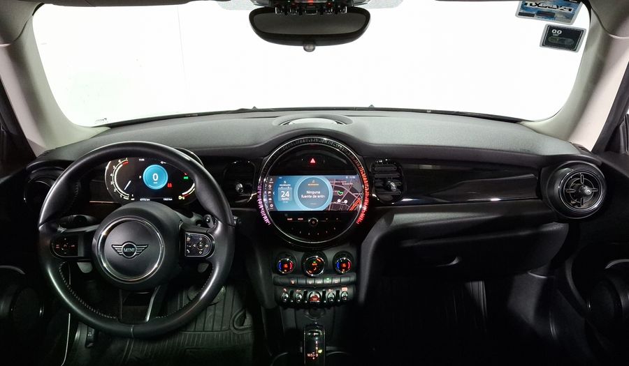 Mini Cooper S 2.0 COOPER CLASSIC DCT Hatchback 2023