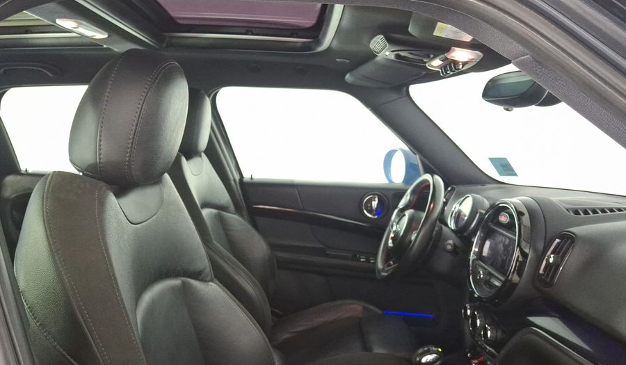 Mini Countryman 2.0 COOPER S SPORT AUTO Hatchback 2019