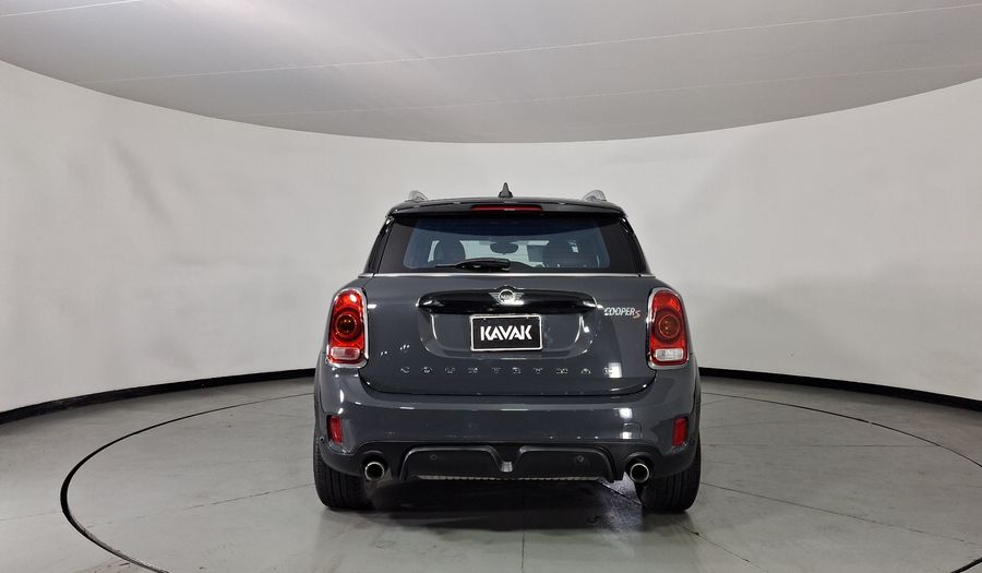Mini Countryman 2.0 COOPER S SPORT AUTO Hatchback 2019
