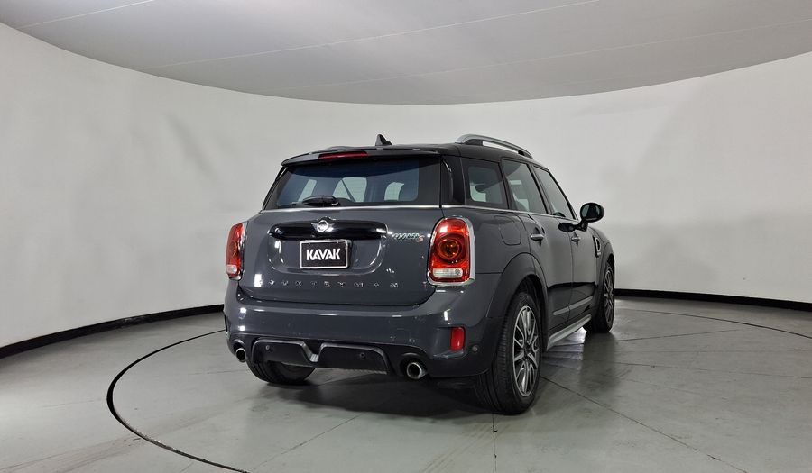 Mini Countryman 2.0 COOPER S SPORT AUTO Hatchback 2019