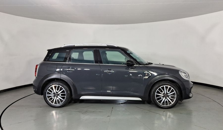 Mini Countryman 2.0 COOPER S SPORT AUTO Hatchback 2019