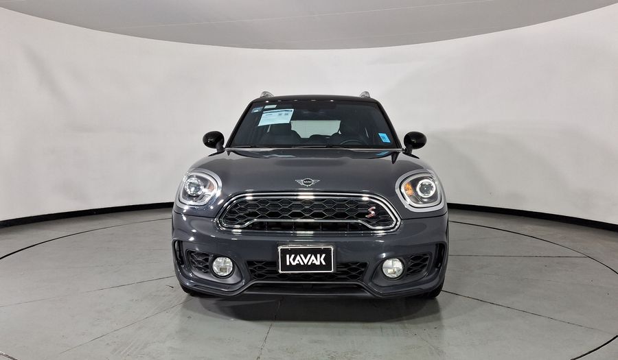 Mini Countryman 2.0 COOPER S SPORT AUTO Hatchback 2019