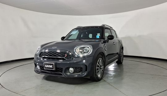Mini • Countryman