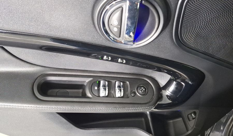 Mini Countryman 2.0 COOPER S SPORT AUTO Hatchback 2019