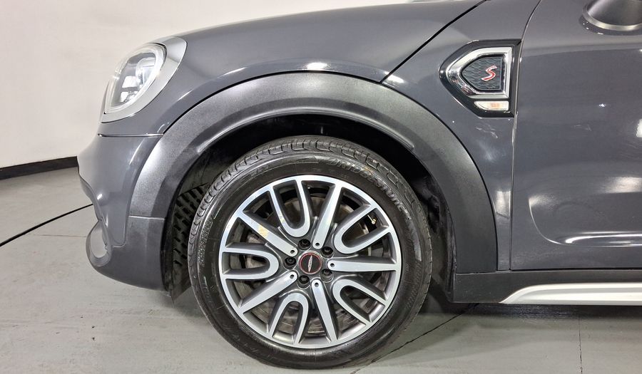 Mini Countryman 2.0 COOPER S SPORT AUTO Hatchback 2019