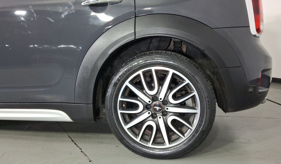 Mini Countryman 2.0 COOPER S SPORT AUTO Hatchback 2019