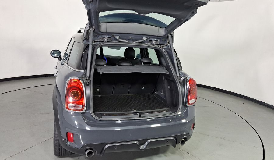 Mini Countryman 2.0 COOPER S SPORT AUTO Hatchback 2019