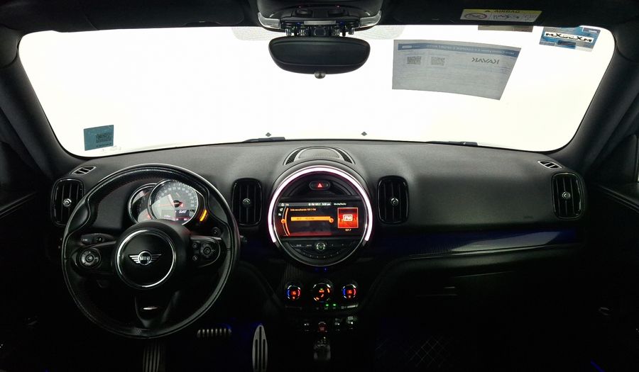 Mini Countryman 2.0 COOPER S SPORT AUTO Hatchback 2019