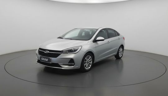 Chery • Arrizo 5