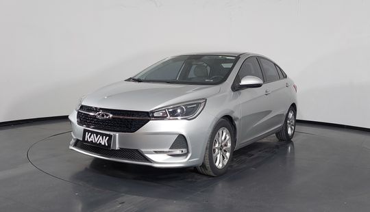 Chery • Arrizo 5