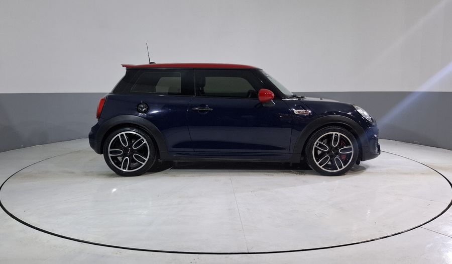 Mini John Cooper Works 2.0 JOHN COOPER WORKS HOT CHILI AUTO Hatchback 2019
