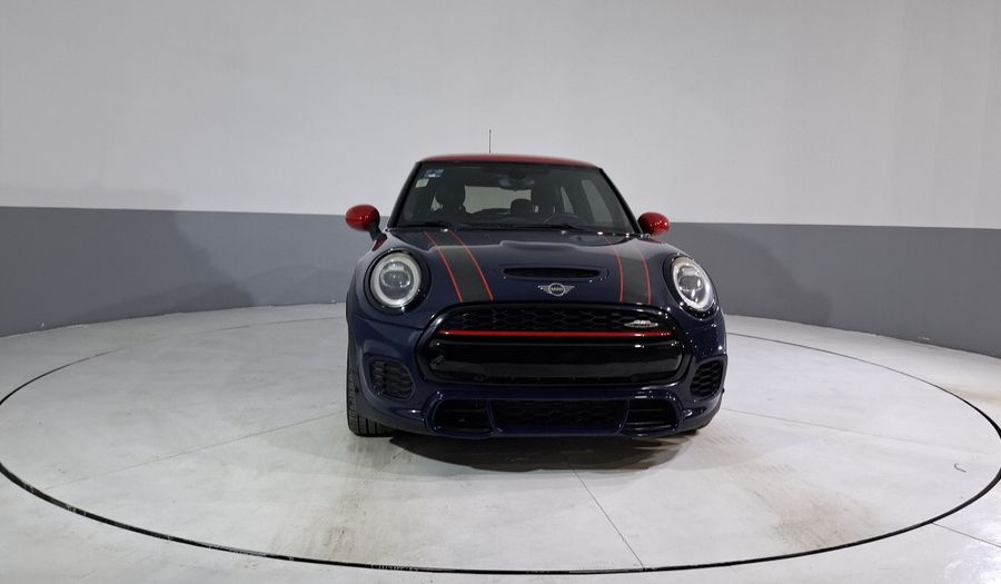 Mini John Cooper Works 2.0 JOHN COOPER WORKS HOT CHILI AUTO Hatchback 2019