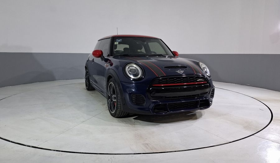 Mini John Cooper Works 2.0 JOHN COOPER WORKS HOT CHILI AUTO Hatchback 2019