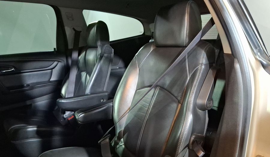 Chevrolet Traverse 3.6 TRAVERSE LT B AT Suv 2014