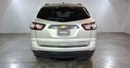 Chevrolet Traverse 3.6 TRAVERSE LT B AT Suv 2014