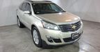 Chevrolet Traverse 3.6 TRAVERSE LT B AT Suv 2014
