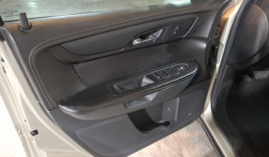 Chevrolet Traverse 3.6 TRAVERSE LT B AT Suv 2014