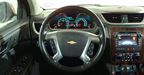 Chevrolet Traverse 3.6 TRAVERSE LT B AT Suv 2014