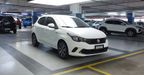 Fiat Argo 1.3 DRIVE GSR Hatchback 2018
