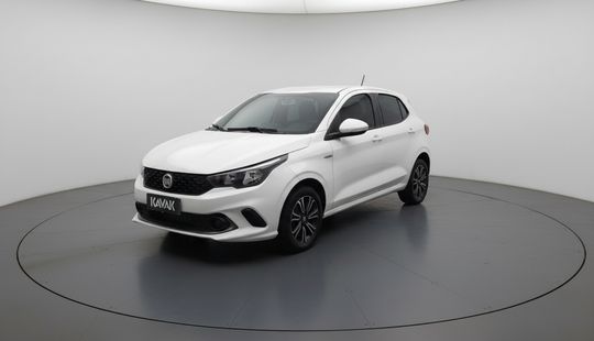 Fiat • Argo