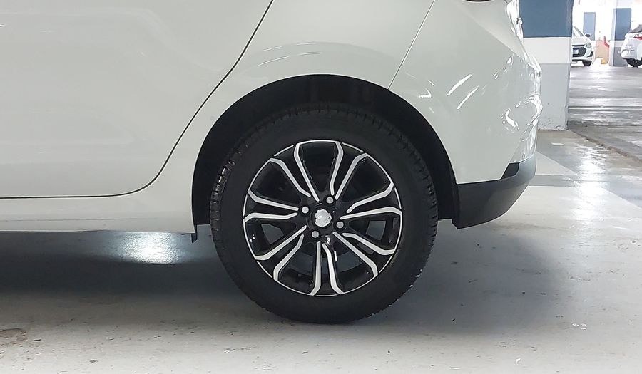 Fiat Argo 1.3 DRIVE GSR Hatchback 2018