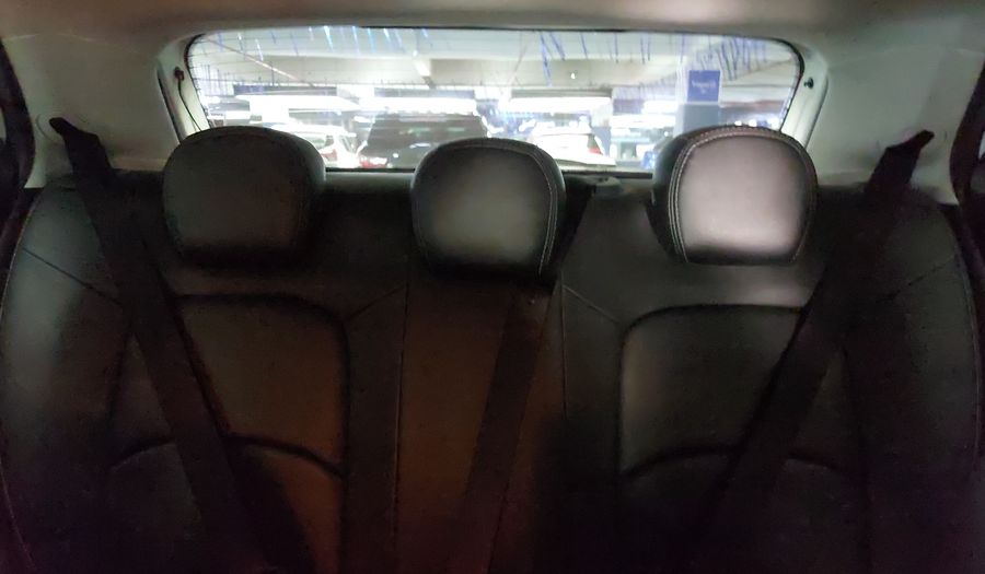 Fiat Argo 1.3 DRIVE GSR Hatchback 2018