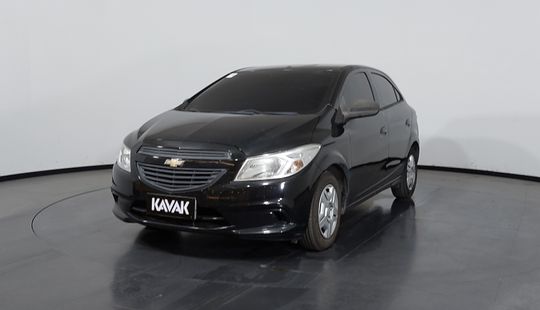Chevrolet • Onix