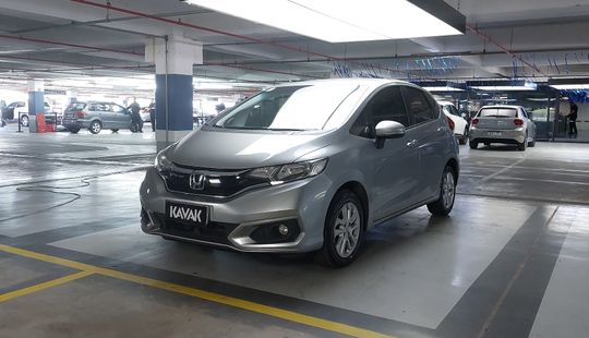 Honda • Fit