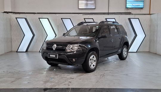 Renault • Duster