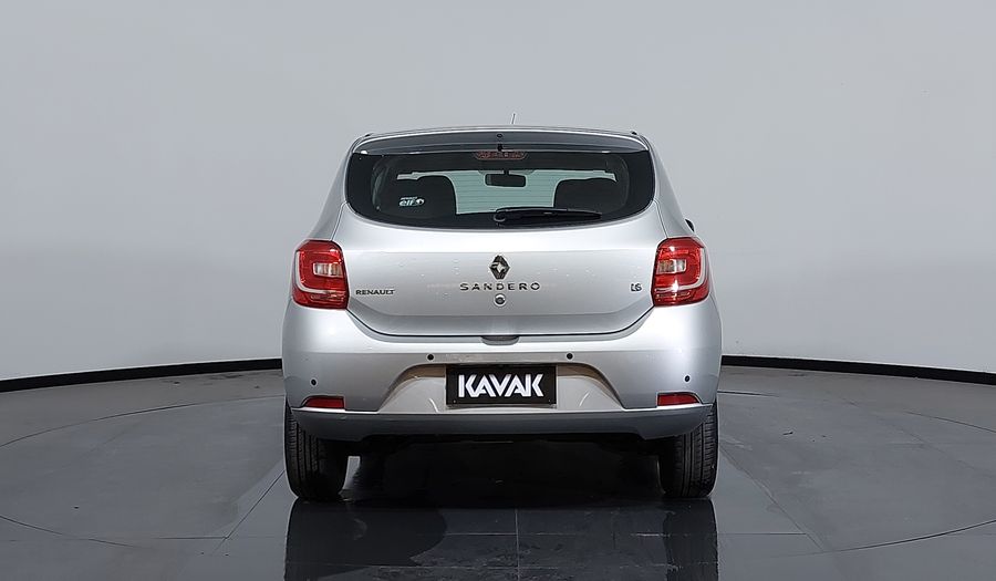 Renault Sandero 1.6 EXPRESSION Hatchback 2019