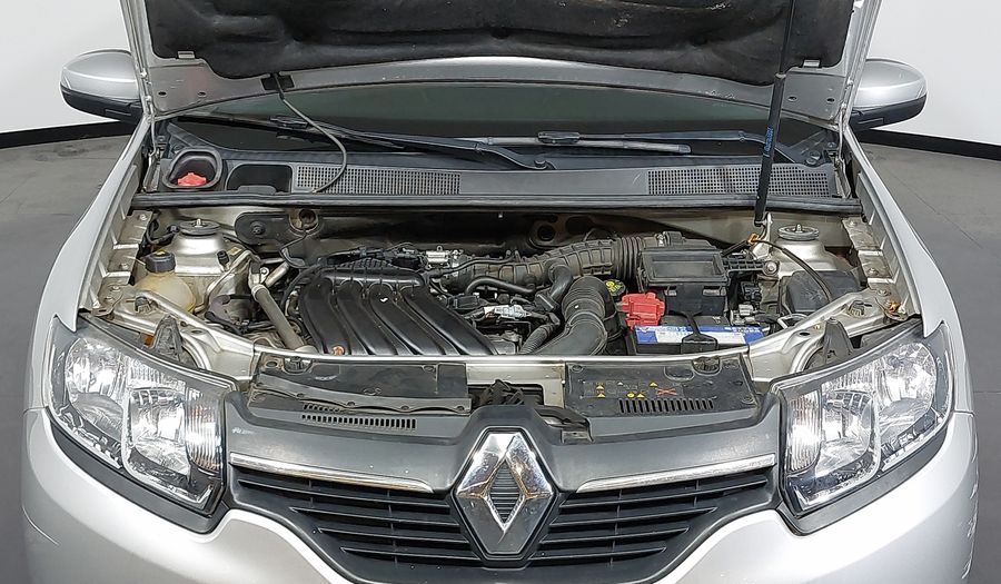 Renault Sandero 1.6 EXPRESSION Hatchback 2019
