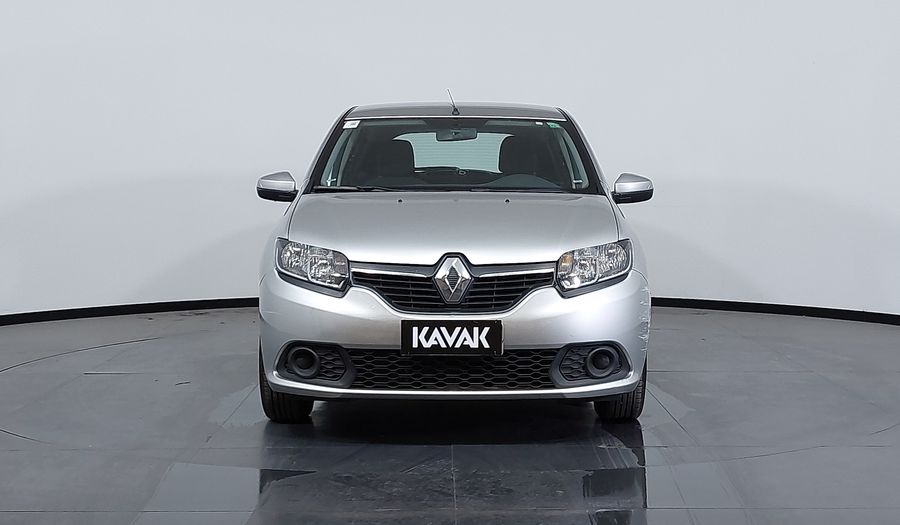 Renault Sandero 1.6 EXPRESSION Hatchback 2019
