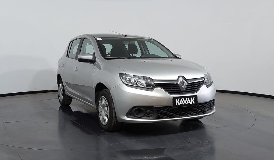 Renault Sandero 1.6 EXPRESSION Hatchback 2019