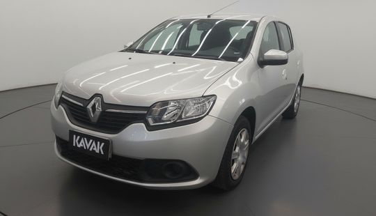 Renault • Sandero